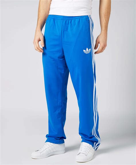 adidas original mens track pants